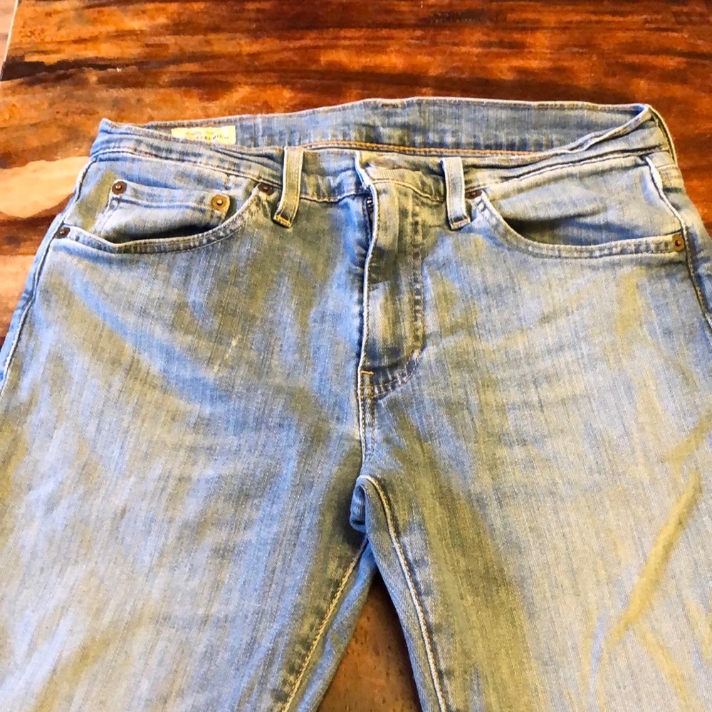 Levis 511